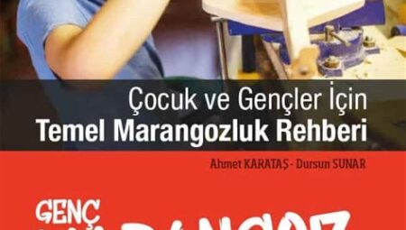 Çocuk ve Gençler İçin Eğitim ve Eğlence İş Fikirleri