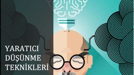 Eğitimde Yaratıcı Düşünme ve Problem Çözme Becerilerinin Önemi