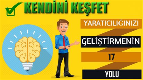 Teknoloji Kullanarak Yaratıcı Fikirler Nasıl Geliştirilir?