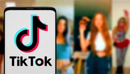 TikTok’ta Popüler Olarak Gelir Elde Etme